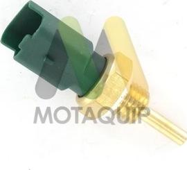 Motaquip LVCT114 - Датчик, температура охлаждающей жидкости autodif.ru