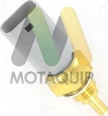 Motaquip LVCT375 - Датчик, температура охлаждающей жидкости autodif.ru