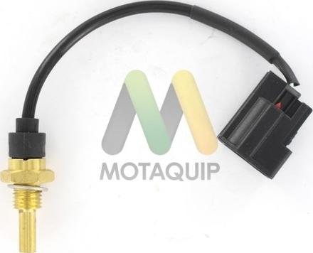 Motaquip LVCT203 - Датчик, температура охлаждающей жидкости autodif.ru