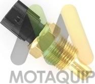 Motaquip LVCT212 - Датчик, температура охлаждающей жидкости autodif.ru