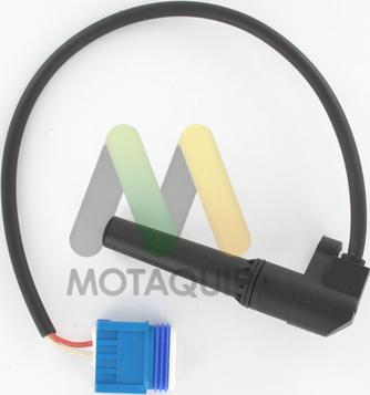 Motaquip LVEP164 - Датчик частоты вращения, автоматическая коробка передач autodif.ru