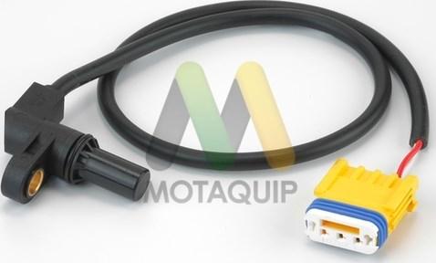 Motaquip LVEP106 - Датчик частоты вращения, автоматическая коробка передач autodif.ru