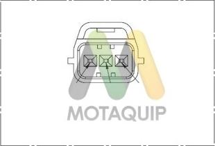 Motaquip LVEP136 - Датчик частоты вращения, автоматическая коробка передач autodif.ru