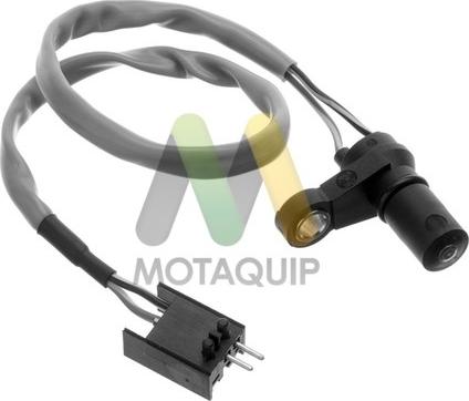 Motaquip LVEP127 - Датчик частоты вращения, автоматическая коробка передач autodif.ru