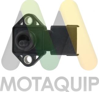 Motaquip LVEV214 - Датчик, давление наддува autodif.ru