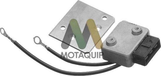 Motaquip LVIM214 - Блок управления, система зажигания autodif.ru