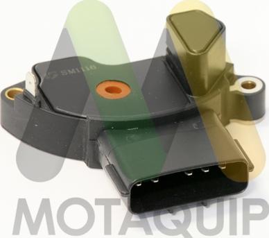 Motaquip LVIM220 - Блок управления, система зажигания autodif.ru
