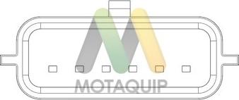 Motaquip LVMA225 - Датчик потока, массы воздуха autodif.ru