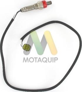 Motaquip LVOS1545 - Лямбда-зонд, датчик кислорода autodif.ru