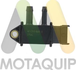 Motaquip LVPA309 - Датчик, давление выхлопных газов autodif.ru