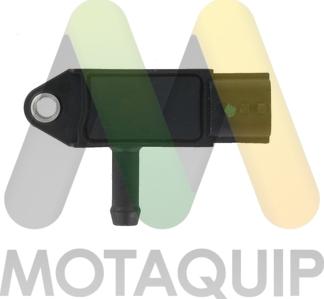 Motaquip LVPA306 - Датчик, давление выхлопных газов autodif.ru