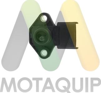 Motaquip LVPA318 - Датчик, давление во впускной трубе autodif.ru
