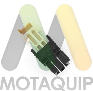Motaquip LVRB418 - Выключатель фонаря сигнала торможения autodif.ru