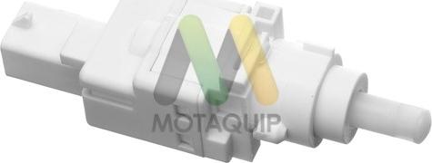 Motaquip LVRB300 - Выключатель фонаря сигнала торможения autodif.ru
