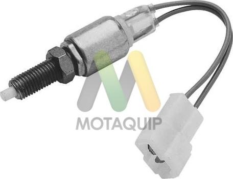 Motaquip LVRB328 - Выключатель фонаря сигнала торможения autodif.ru