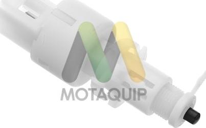 Motaquip LVRB299 - Выключатель фонаря сигнала торможения autodif.ru