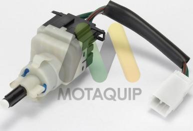 Motaquip LVRB230 - Выключатель фонаря сигнала торможения autodif.ru