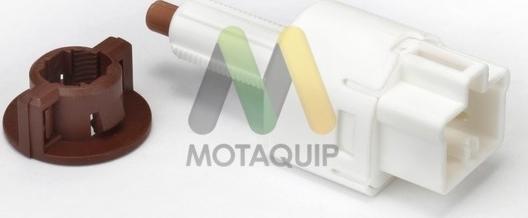 Motaquip LVRB231 - Выключатель фонаря сигнала торможения autodif.ru