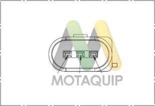 Motaquip LVRC454 - Датчик импульсов, коленвал autodif.ru