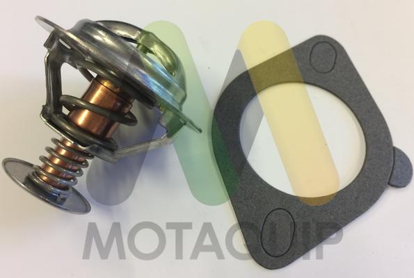 Motaquip LVTK225 - Термостат охлаждающей жидкости / корпус autodif.ru