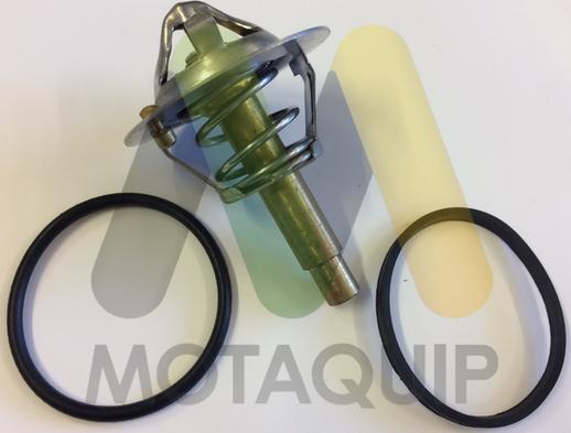 Motaquip LVTK227 - Термостат охлаждающей жидкости / корпус autodif.ru