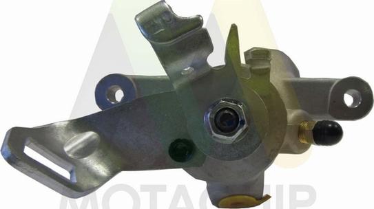 Motaquip VBC105L - Тормозной суппорт autodif.ru