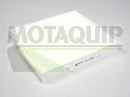 Motaquip VCF366 - Фильтр воздуха в салоне autodif.ru