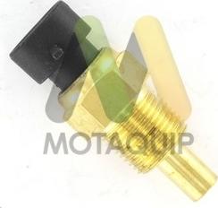 Motaquip VCT105 - Датчик, температура охлаждающей жидкости autodif.ru