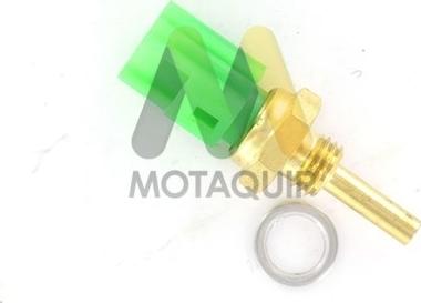 Motaquip VCT122 - Датчик, температура охлаждающей жидкости autodif.ru