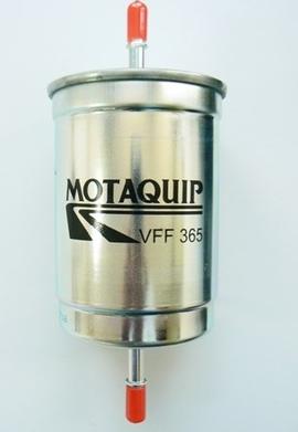 Motaquip VFF365 - Топливный фильтр autodif.ru