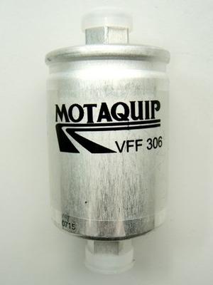 Motaquip VFF306 - Топливный фильтр autodif.ru