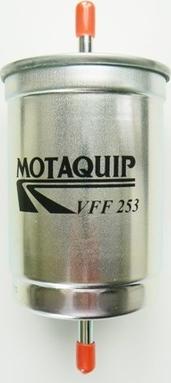 Motaquip VFF253 - Топливный фильтр autodif.ru