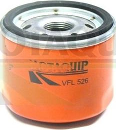 Motaquip VFL526 - Масляный фильтр autodif.ru