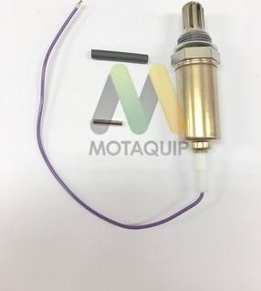 Motaquip VOS501 - Лямбда-зонд, датчик кислорода autodif.ru