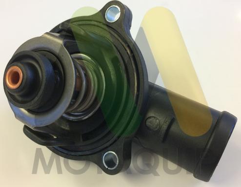 Motaquip VTK128 - Термостат охлаждающей жидкости / корпус autodif.ru