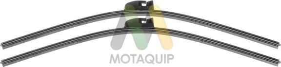 Motaquip VWB5555K - Щетка стеклоочистителя autodif.ru