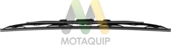 Motaquip VWB552 - Щетка стеклоочистителя autodif.ru