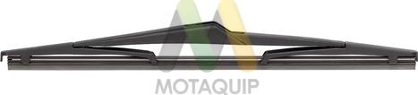 Motaquip VWB308R - Щетка стеклоочистителя autodif.ru