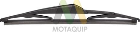 Motaquip VWB303R - Щетка стеклоочистителя autodif.ru
