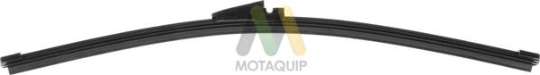 Motaquip VWB333R - Щетка стеклоочистителя autodif.ru