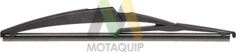 Motaquip VWB282R - Щетка стеклоочистителя autodif.ru