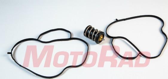 Motorad 973-105K - Термостат охлаждающей жидкости / корпус autodif.ru