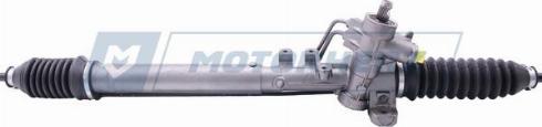Motorherz R20431NW - Рулевая рейка с тягами гидравлическая autodif.ru