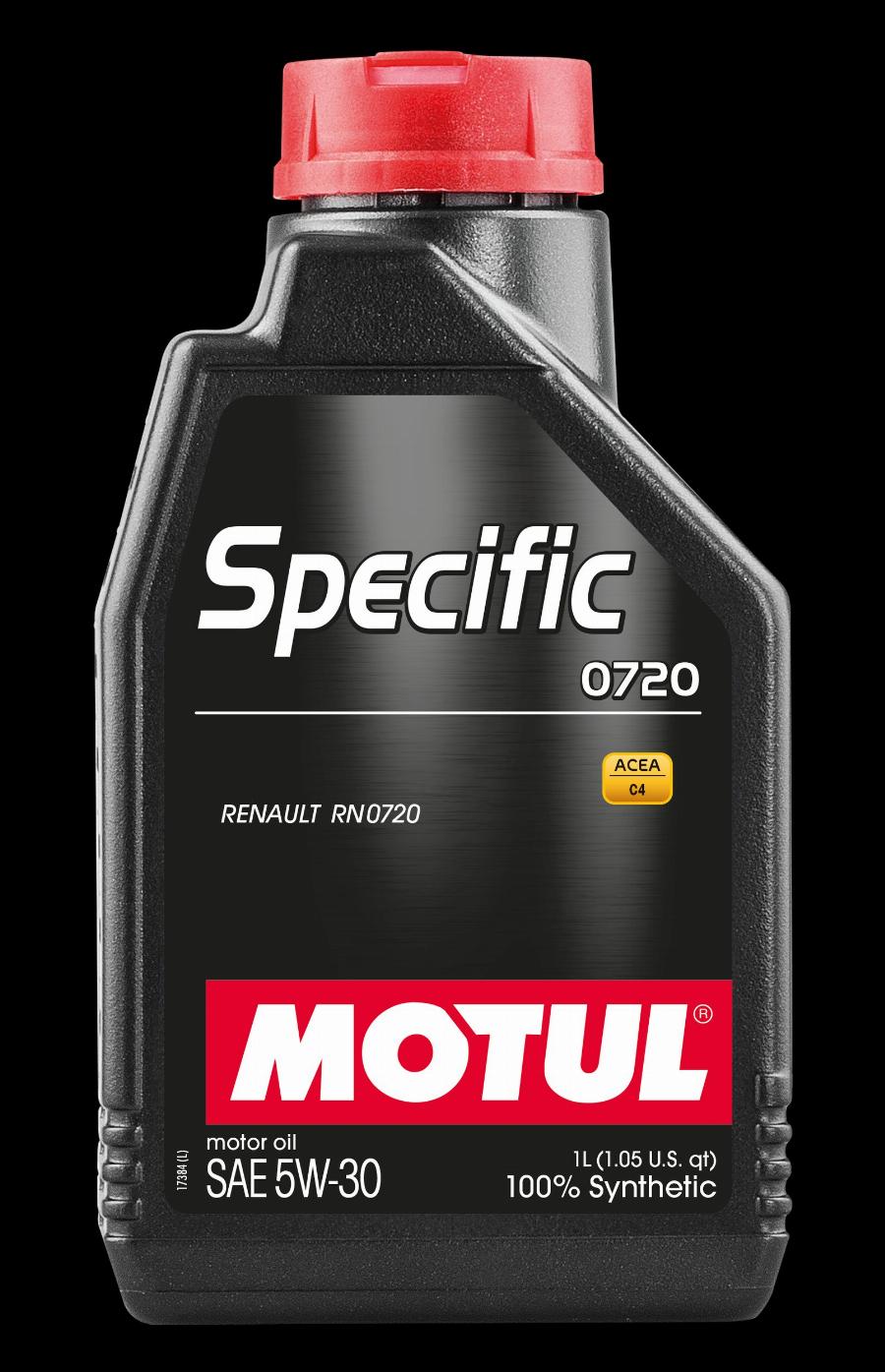 Motul 59010 - Моторное масло autodif.ru