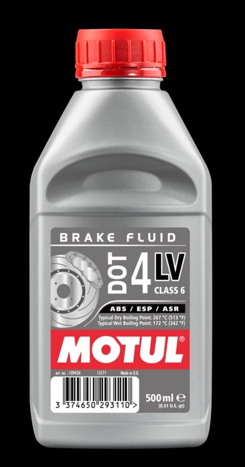 Motul 27302 - Тормозная жидкость autodif.ru