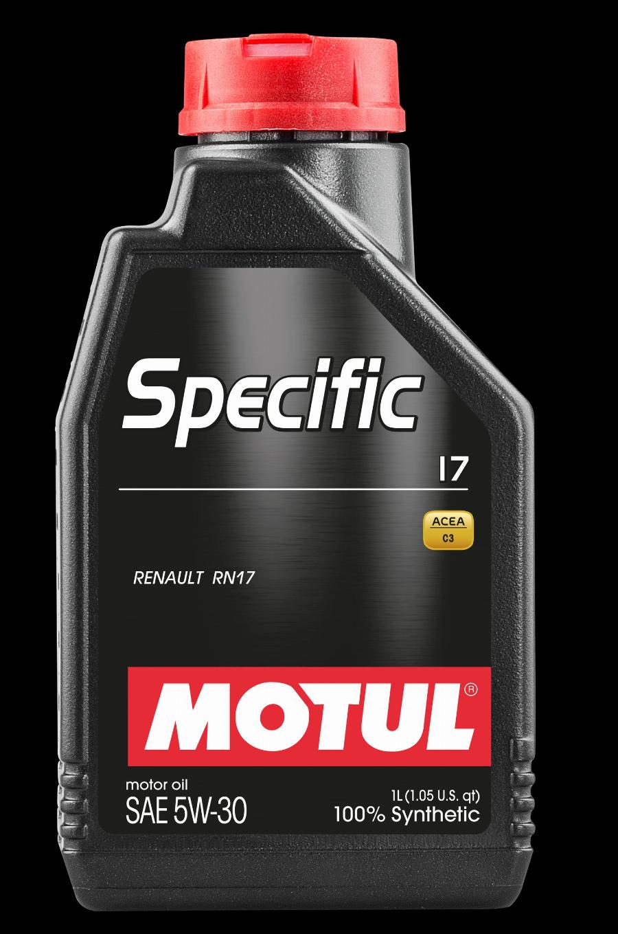 Motul 59632 - Моторное масло autodif.ru