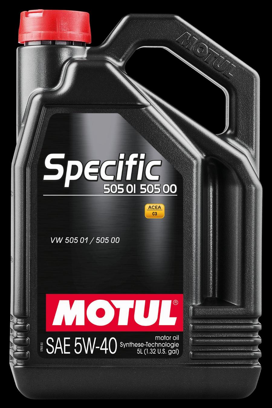 Motul 59201 - Моторное масло autodif.ru