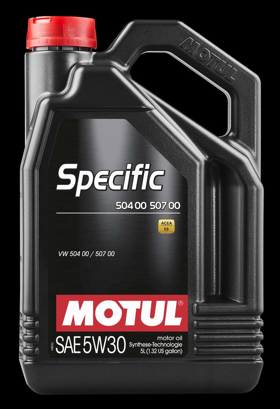 Motul 106375 - Моторное масло autodif.ru