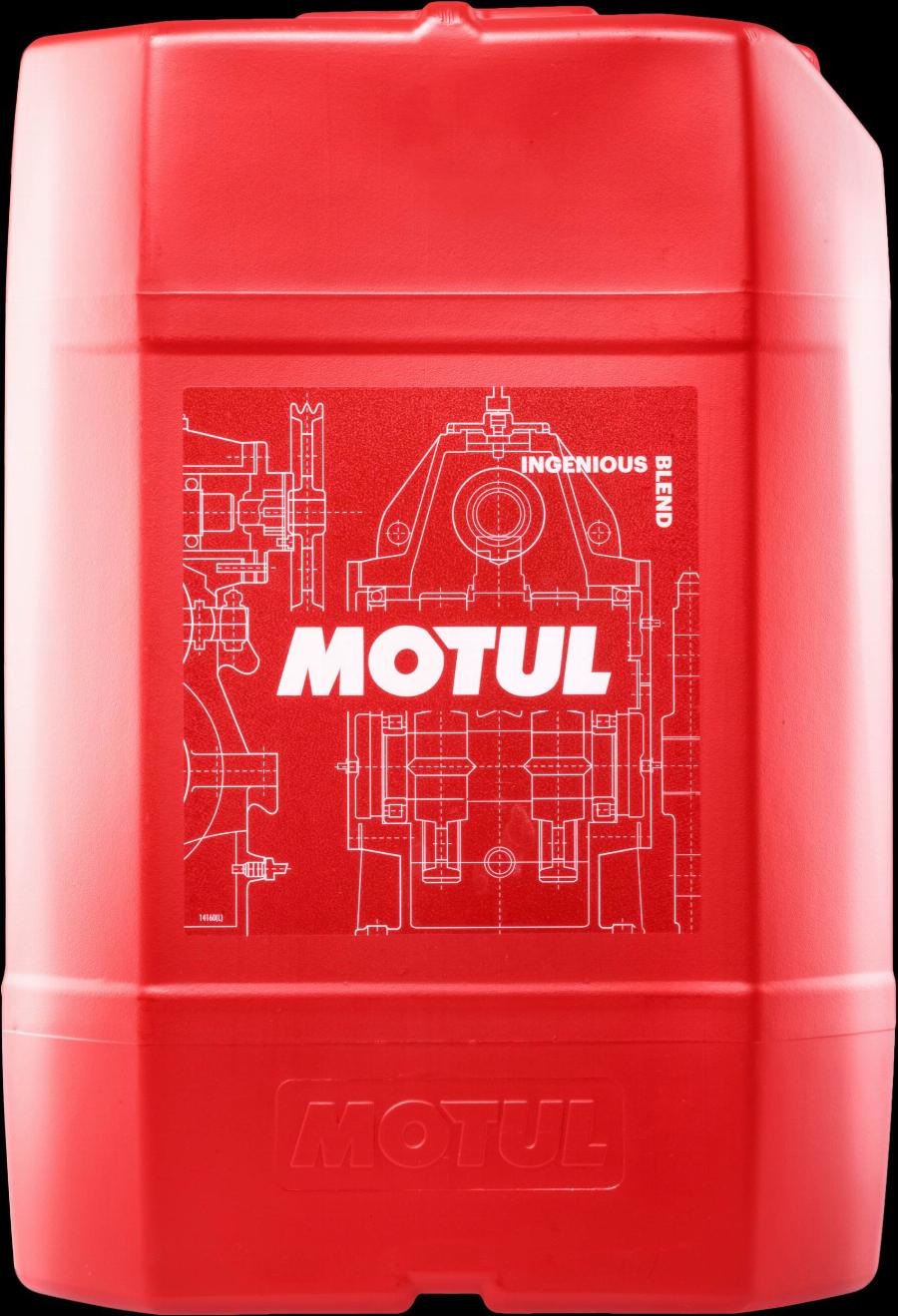 Motul 59634 - Моторное масло autodif.ru