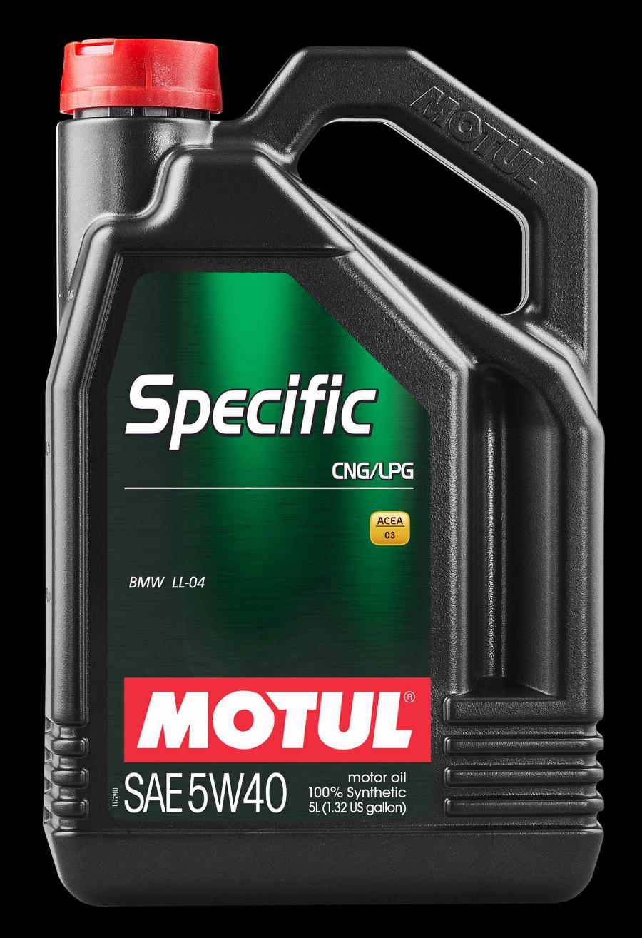 Motul 101719 - Моторное масло autodif.ru